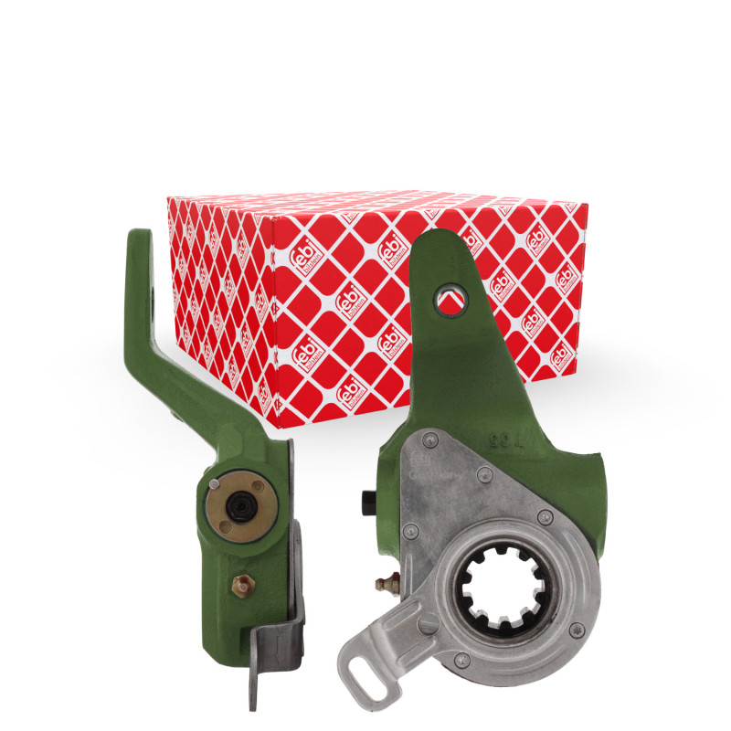 Remstelinrichting Febi Bilstein 31596