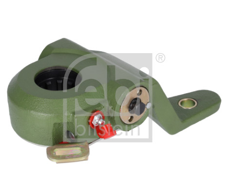 Febi Bilstein Remstelinrichting 31597
