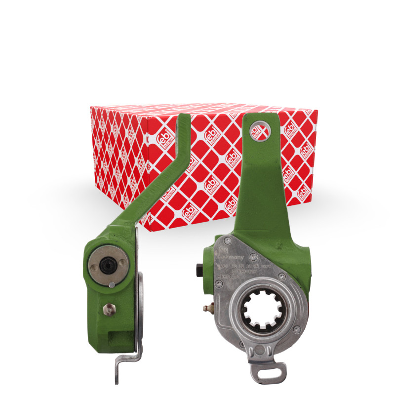 Remstelinrichting Febi Bilstein 31598