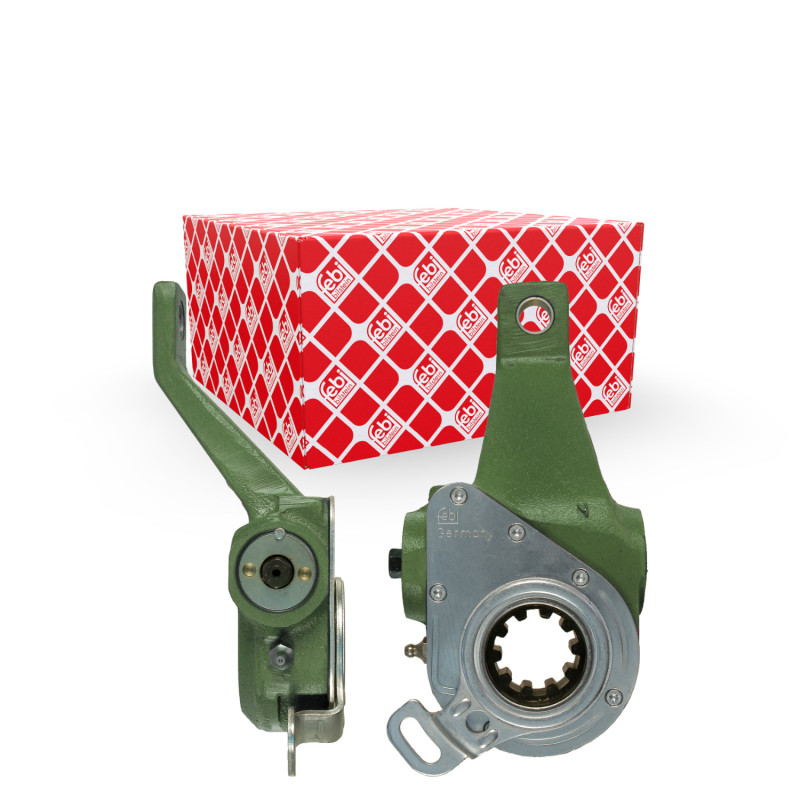 Remstelinrichting Febi Bilstein 31603