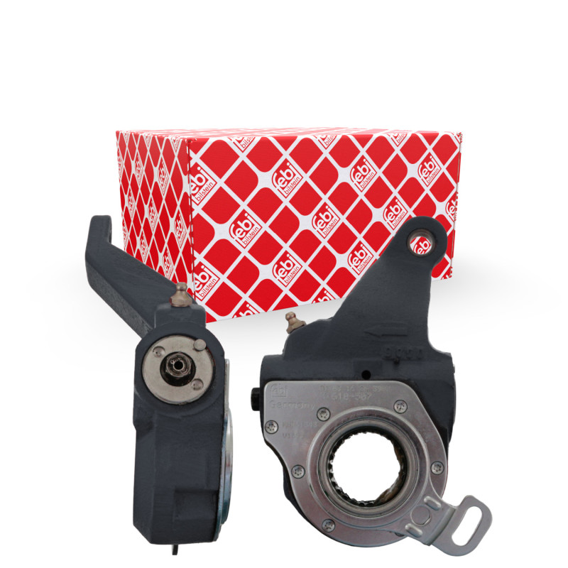Remstelinrichting Febi Bilstein 31618
