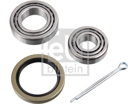 Febi Bilstein Wiellagerset 31685