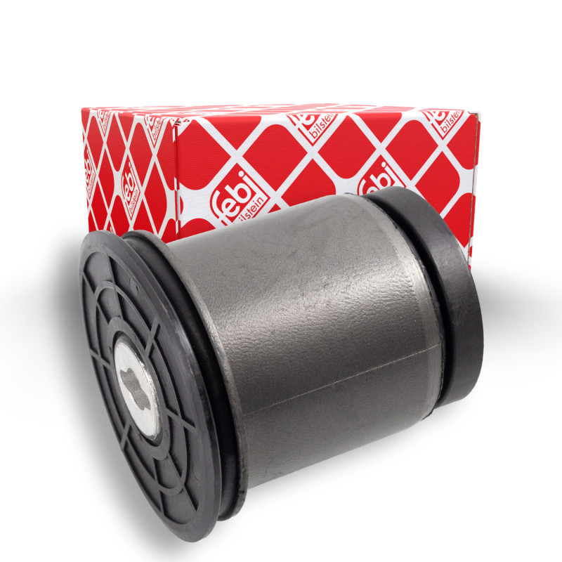 Draagarm-/ reactiearm lager Febi Bilstein 31694