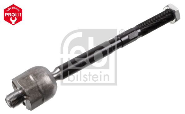 Febi Bilstein Axiaal gewricht / spoorstang 31696