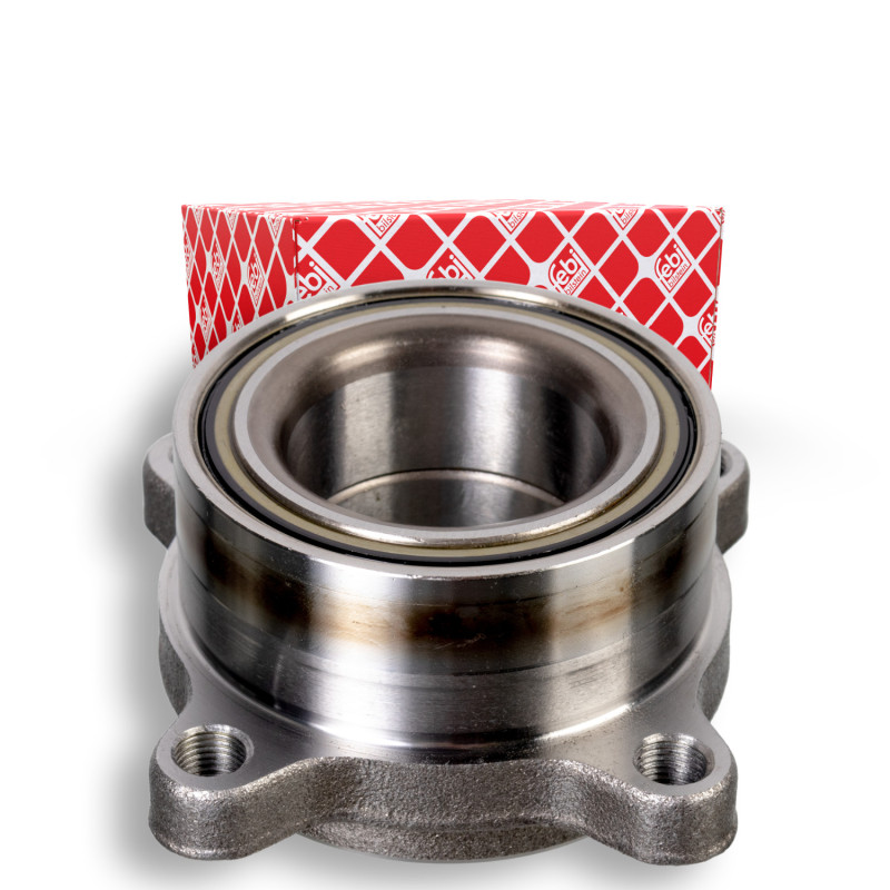 Wiellager Febi Bilstein 31833