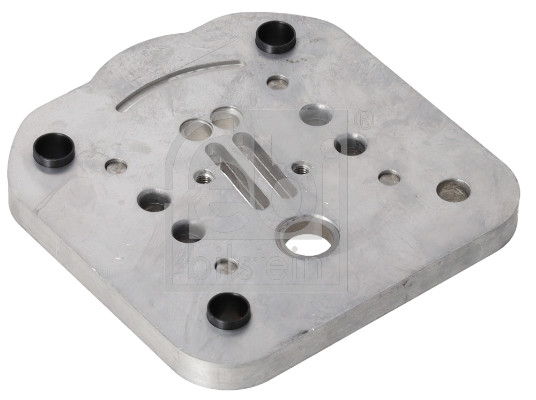 Febi Bilstein Afdichting lamellenklep 31860