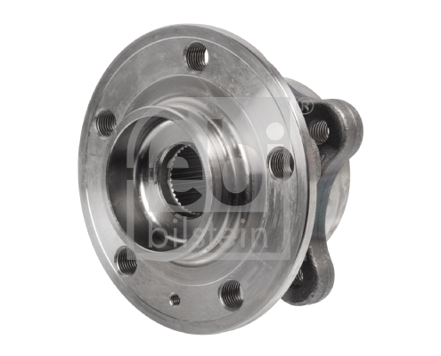 Febi Bilstein Wiellagerset 31864