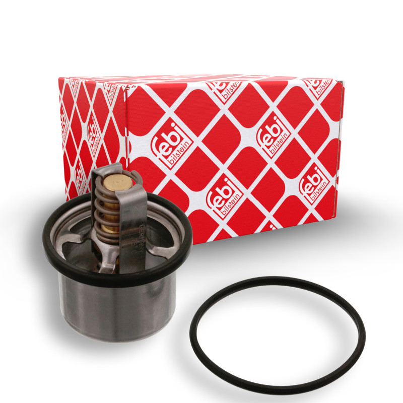 Thermostaat Febi Bilstein 31967
