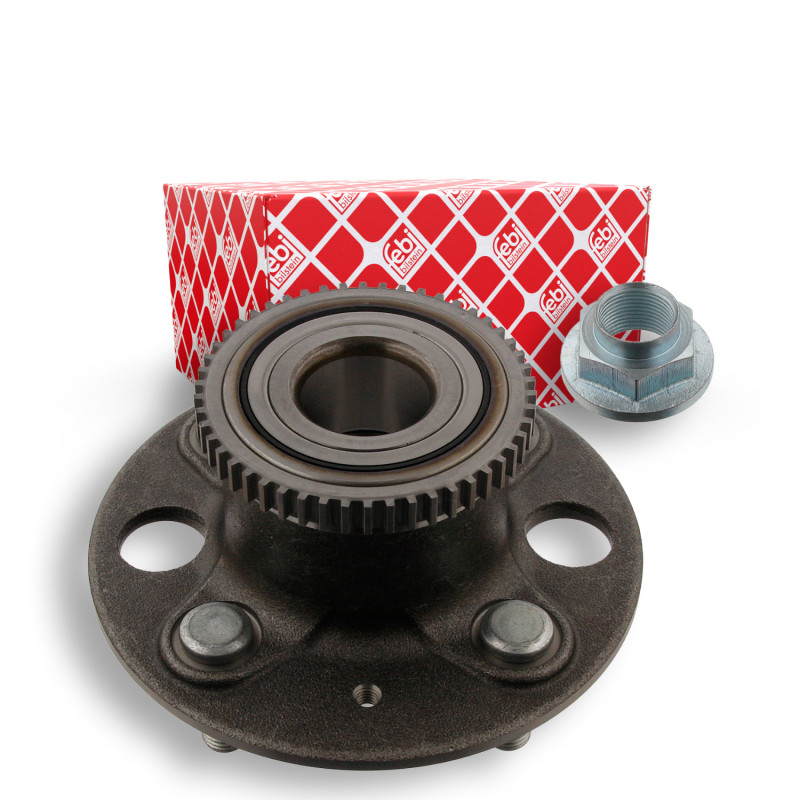 Wiellagerset Febi Bilstein 32306