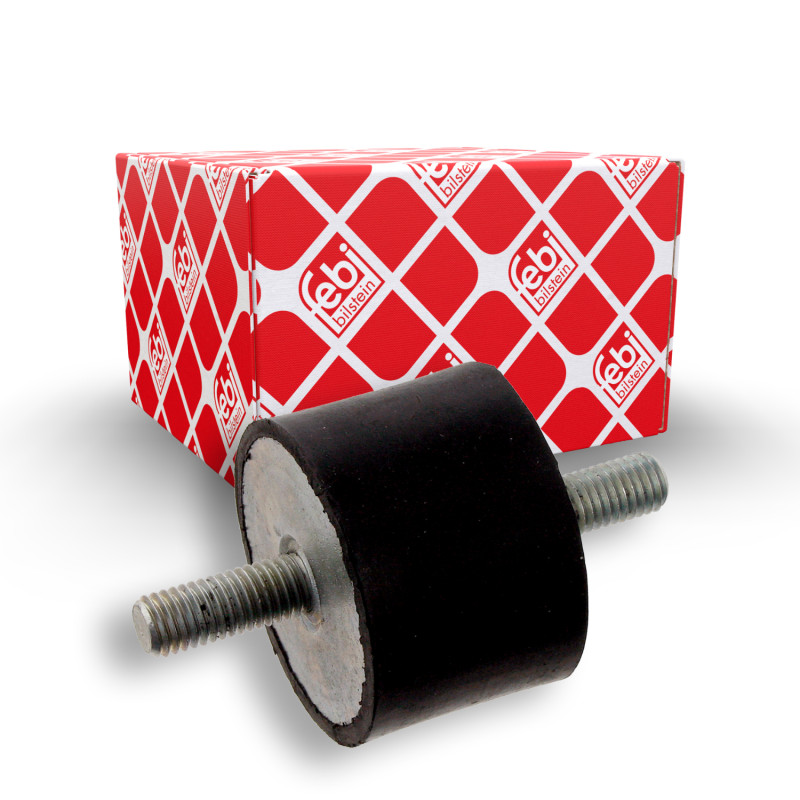 Aanslag-/bevestigingsbuffer Febi Bilstein 32364