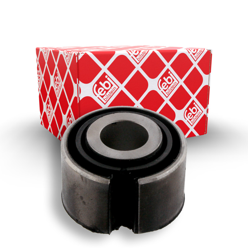 Stabilisatorstang rubber Febi Bilstein 32404