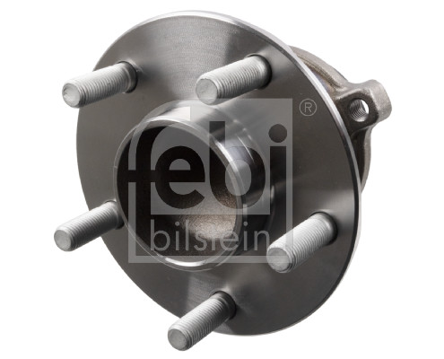 Febi Bilstein Wiellagerset 32598