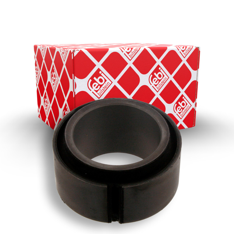 Stabilisatorstang rubber Febi Bilstein 32795