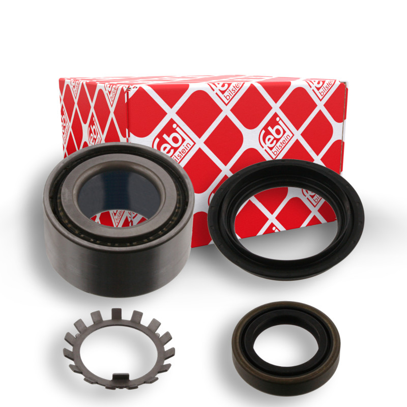 Wiellagerset Febi Bilstein 32887