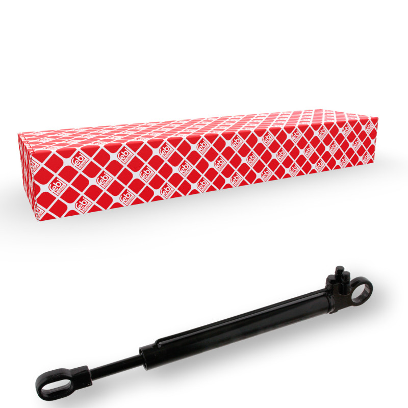Cabine kantelcilinder Febi Bilstein 33031