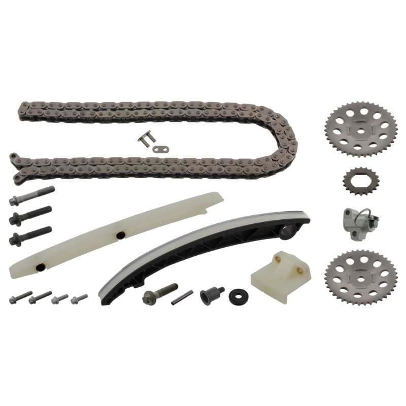 Distributieketting kit Febi Bilstein 33041