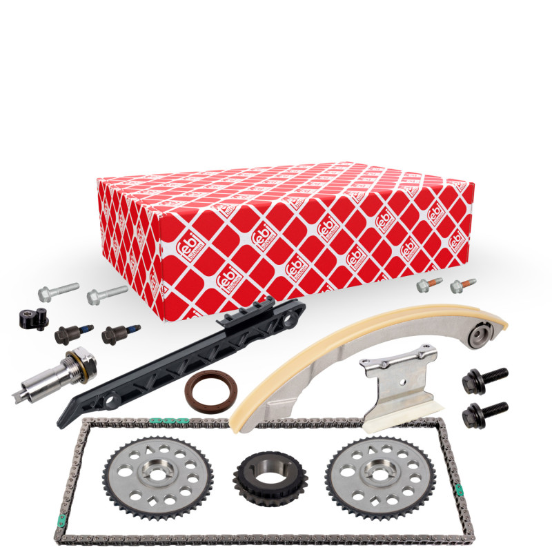 Distributieketting kit Febi Bilstein 33045