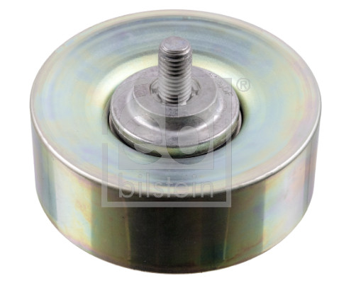 Febi Bilstein Geleiderol (poly) V-riem 33170