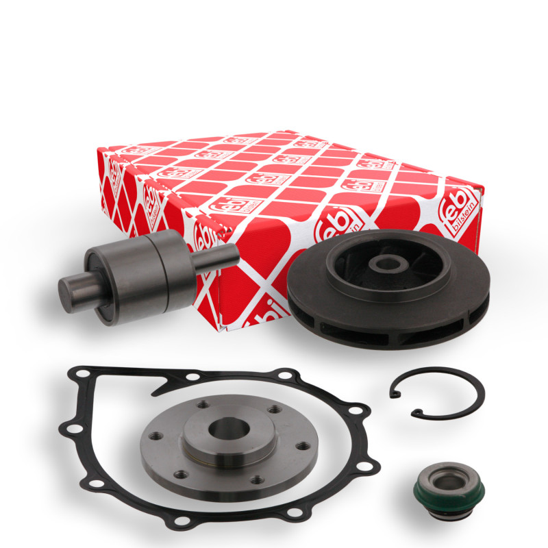 Febi Bilstein Waterpomp reparatieset 33173