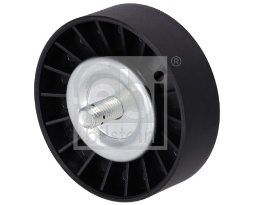 Febi Bilstein Geleiderol (poly) V-riem 33181