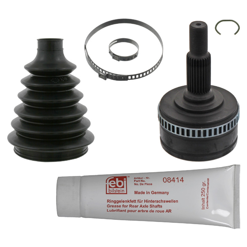 Homokineet reparatieset Febi Bilstein 33298