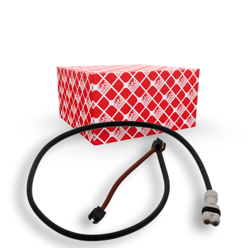 Slijtage indicator Febi Bilstein 33404