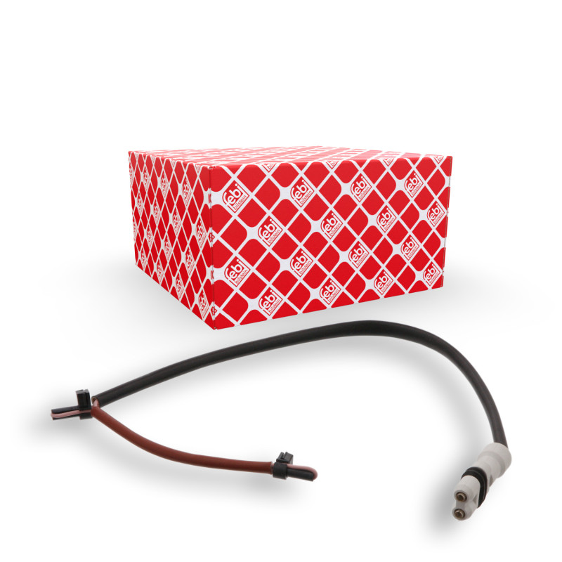 Slijtage indicator Febi Bilstein 33406