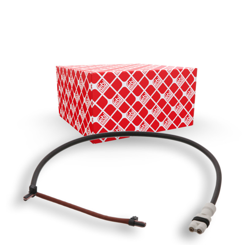 Slijtage indicator Febi Bilstein 33413