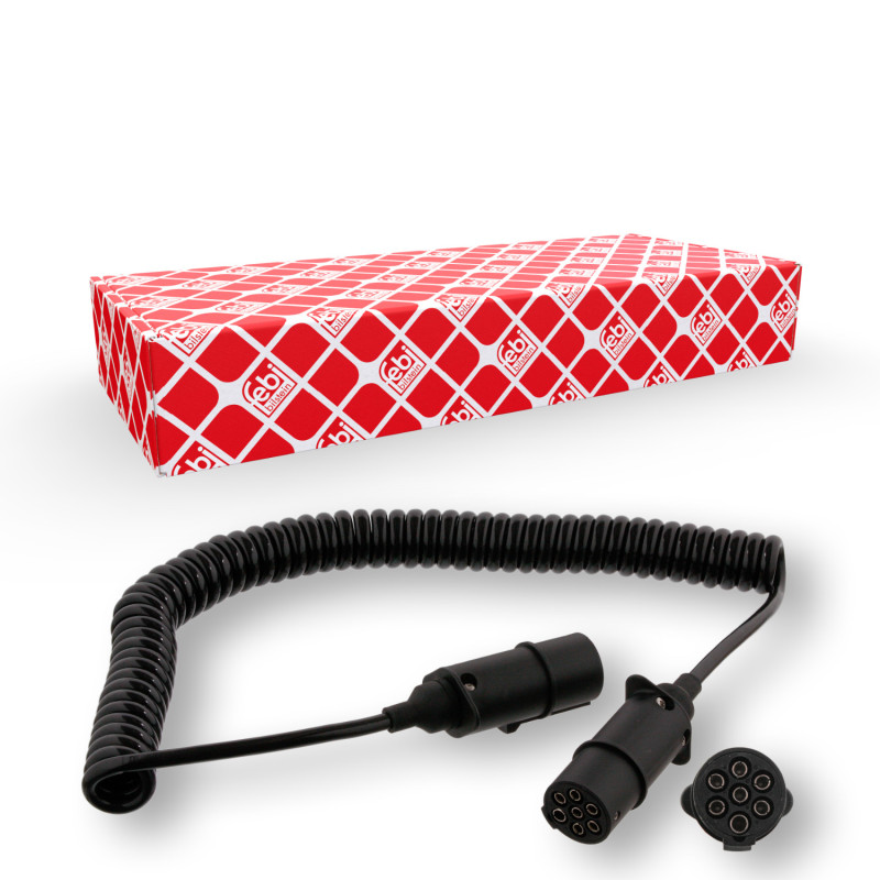 Febi Bilstein Electrospiraal 33504