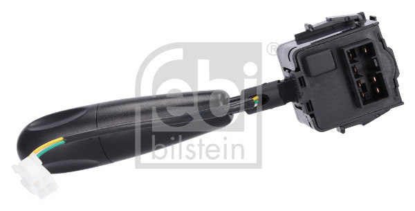 Febi Bilstein Knipperlichtschakelaar 33645