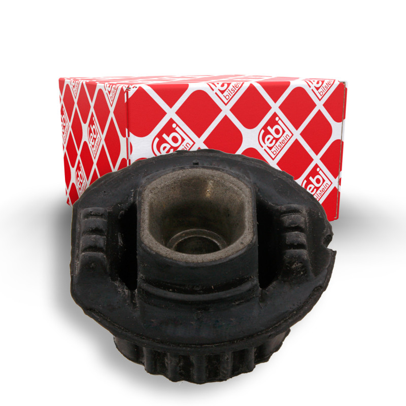 Draagarm-/ reactiearm lager Febi Bilstein 33658