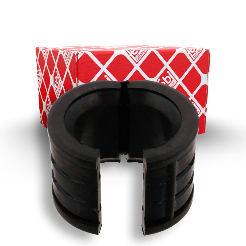 Stabilisatorstang rubber Febi Bilstein 33731