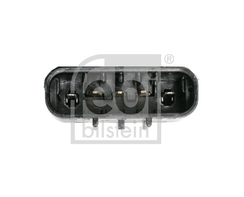 Febi Bilstein Ruitenwissermotor 33748