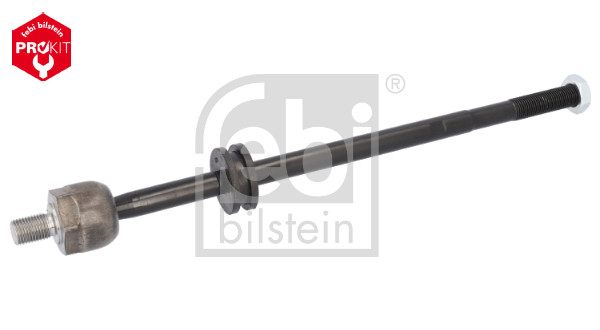 Febi Bilstein Axiaal gewricht / spoorstang 33907