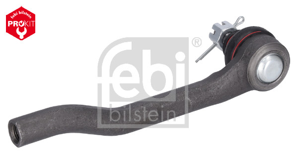 Febi Bilstein Spoorstangeind / Stuurkogel 34091