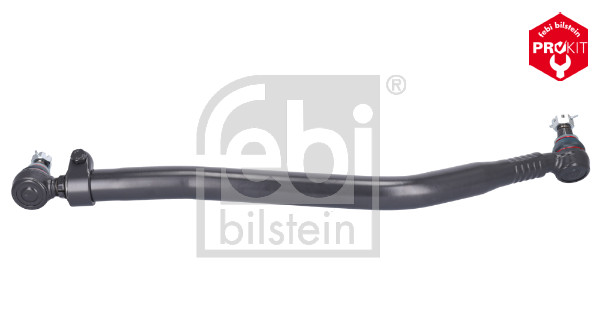 Febi Bilstein Spoorstangeind / Stuurkogel 34119