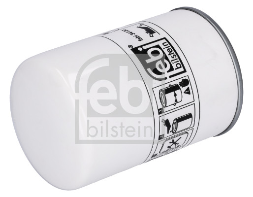 Febi Bilstein Brandstoffilter 34130