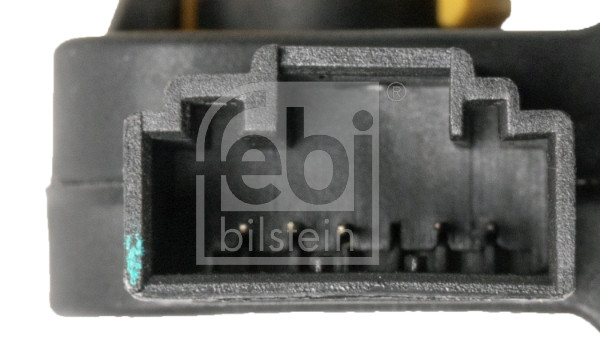 Febi Bilstein Luchtklep 34147