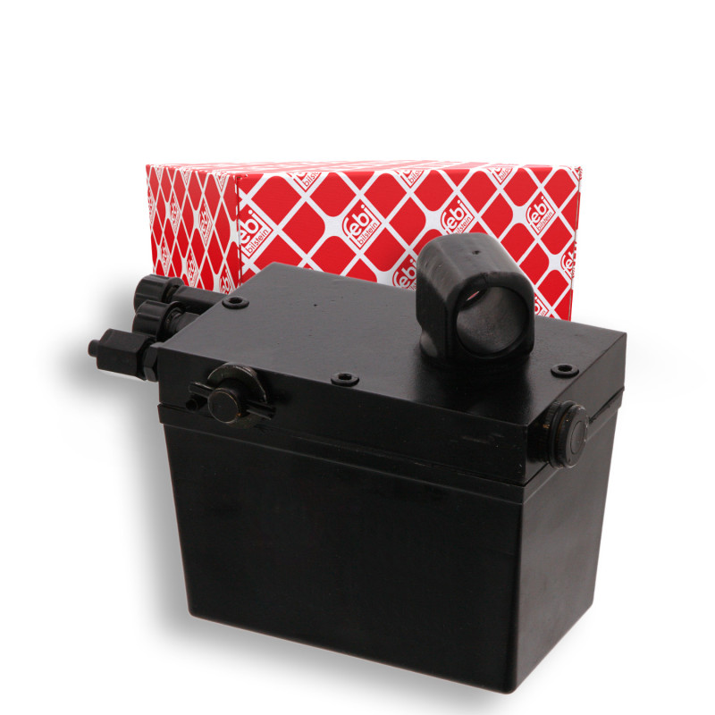 Kantelpomp Cabine Febi Bilstein 34191