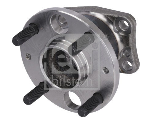 Febi Bilstein Wiellagerset 34378