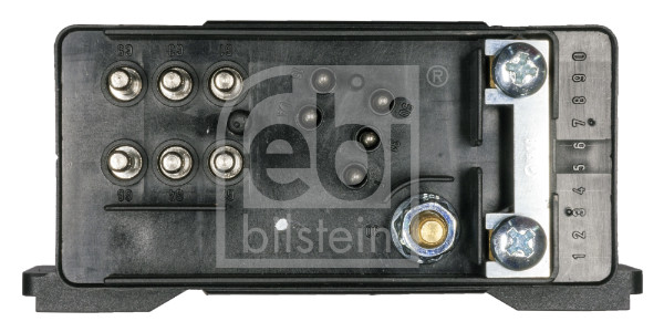 Febi Bilstein Relais 34452