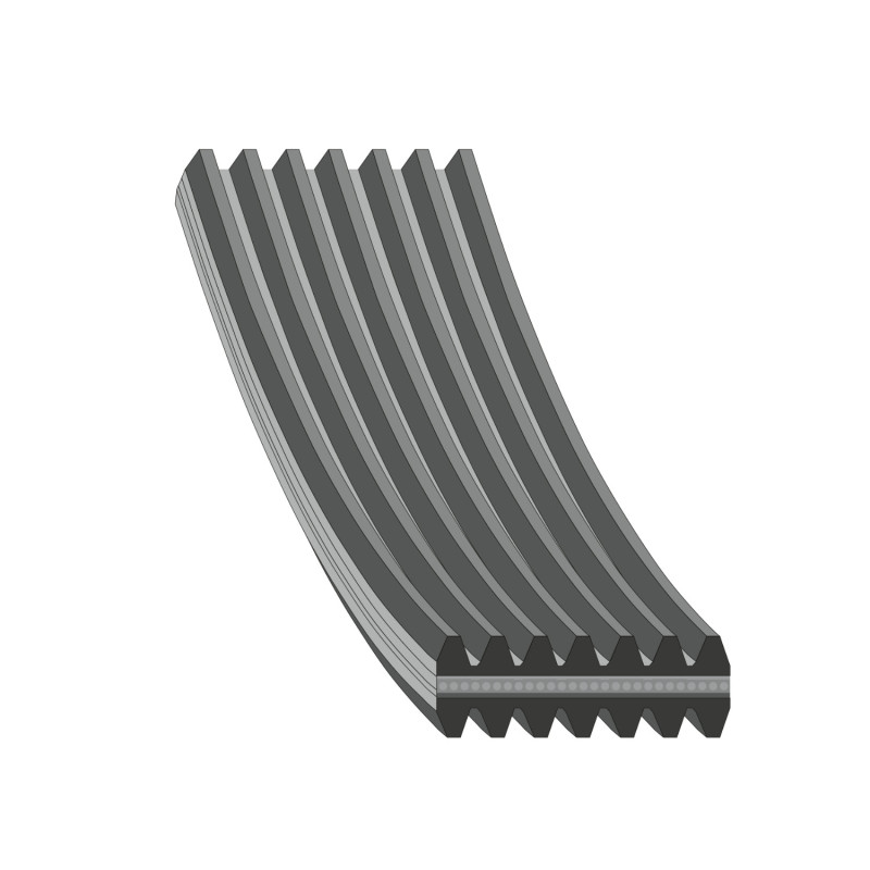 Poly V-riem Febi Bilstein 34464