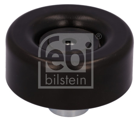 Febi Bilstein Geleiderol (poly) V-riem 34536