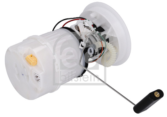 Febi Bilstein Brandstof toevoermodule 34604