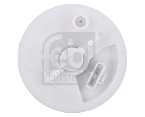 Febi Bilstein Brandstof toevoermodule 34604
