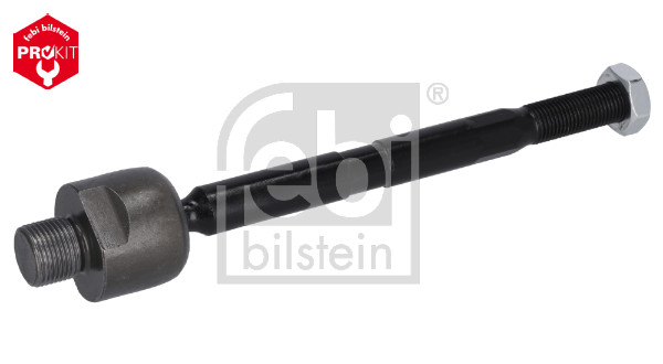 Febi Bilstein Axiaal gewricht / spoorstang 34770