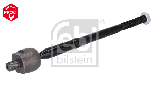 Febi Bilstein Axiaal gewricht / spoorstang 34772