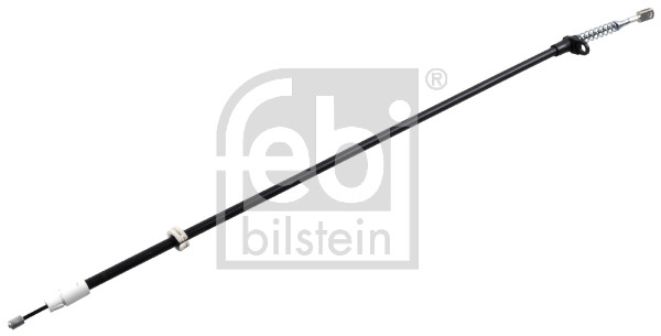 Febi Bilstein Handremkabel 34914