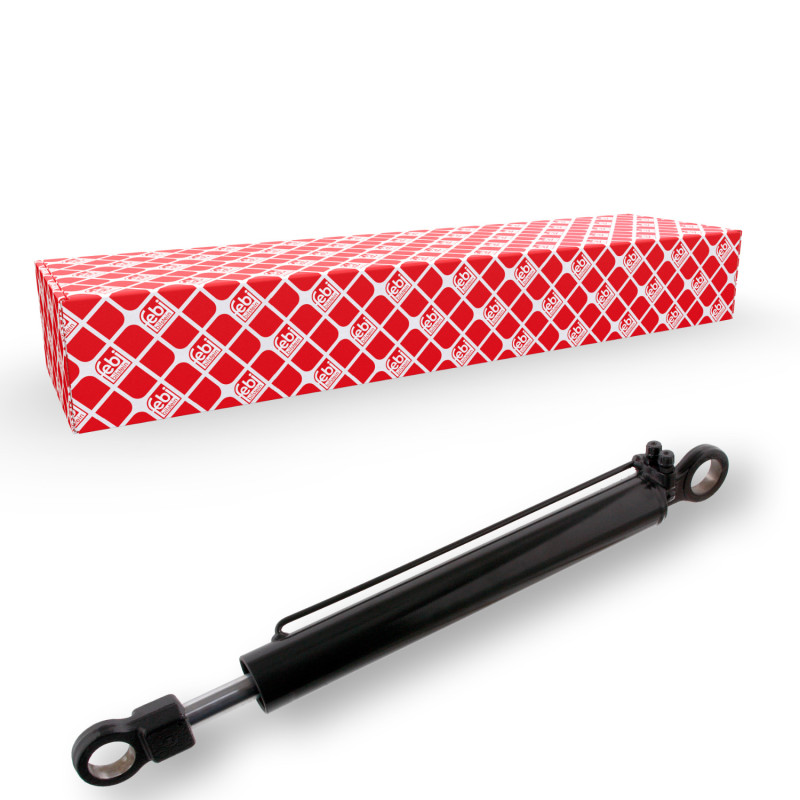 Cabine kantelcilinder Febi Bilstein 35007