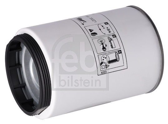 Febi Bilstein Brandstoffilter 35021
